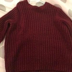Sweater